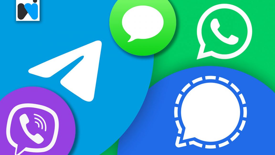 viber messenger pro app download