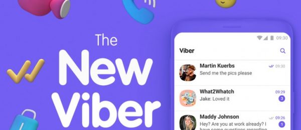 how to use viber with fake number