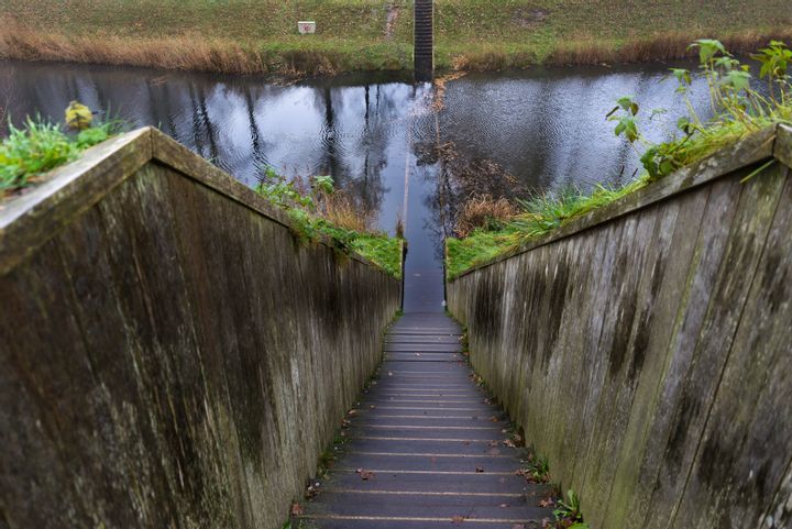 Moses Bridge (Netherlands)