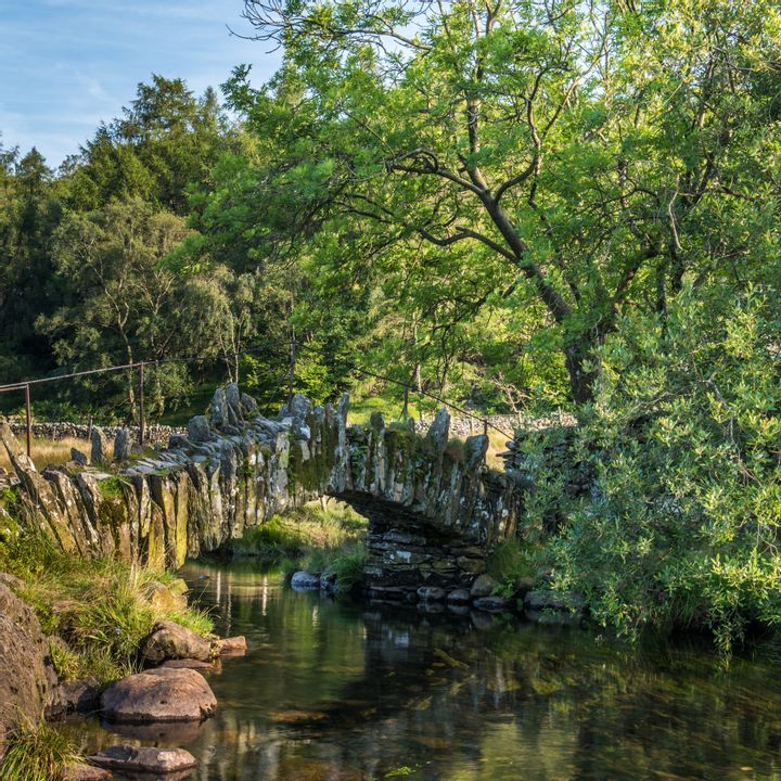 Slaters’ Bridge (England)