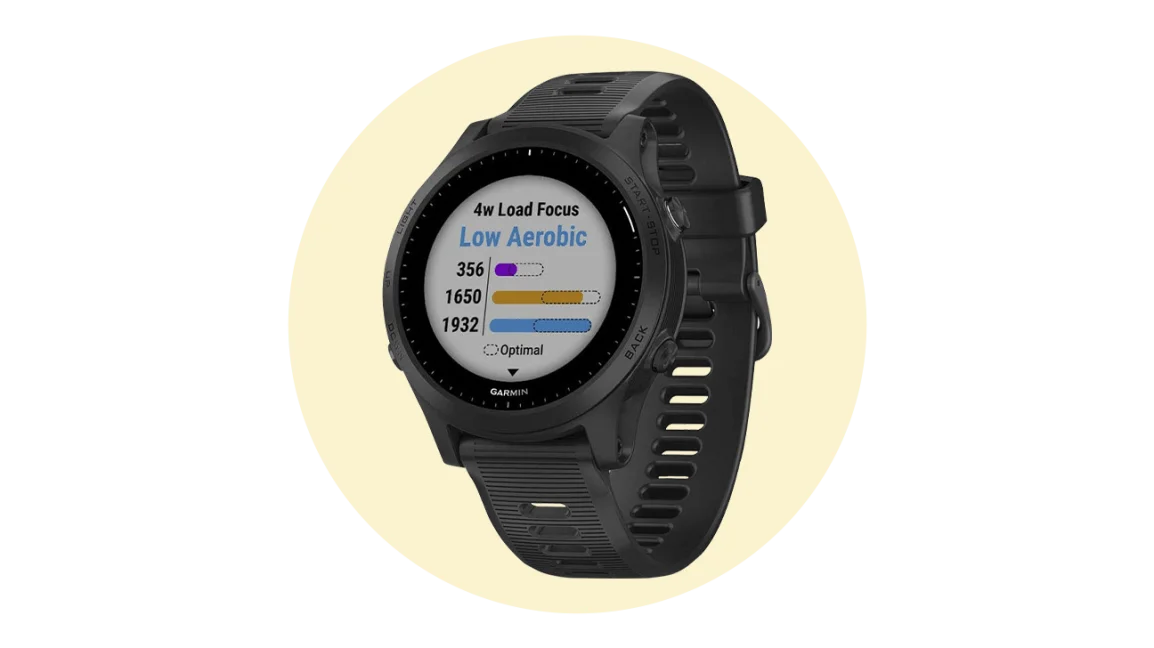 Garmin Forerunner 945 running watch