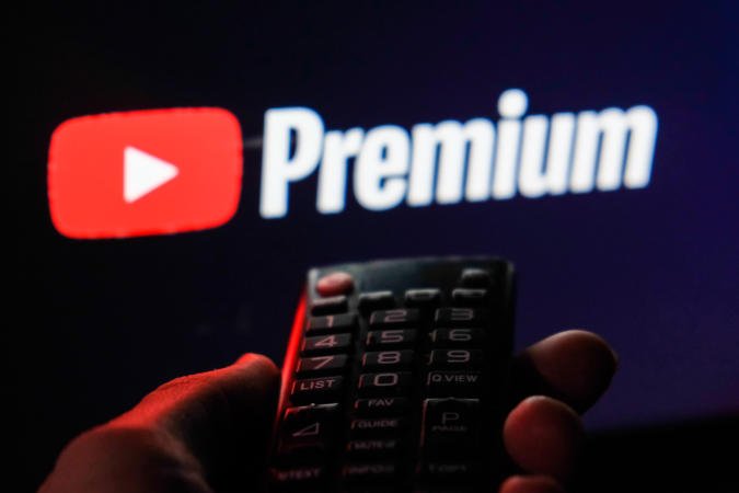 YouTube Premium family plan now costs $23 a month | Engadget