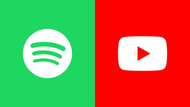 Mulai Ramai Dipakai, Apa Bedanya YouTube Music Dengan Spotify?