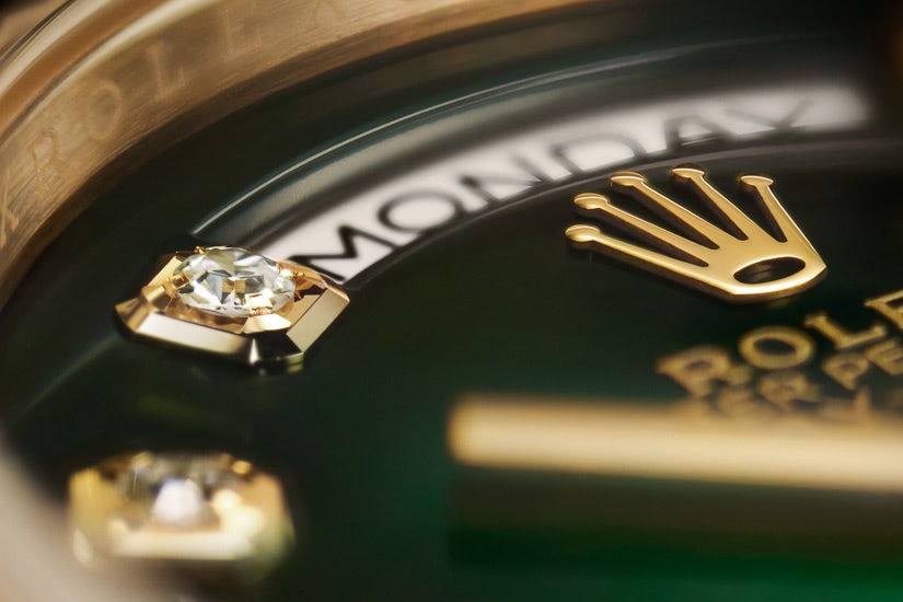 best luxury watch brands rolex - Luxe Digital